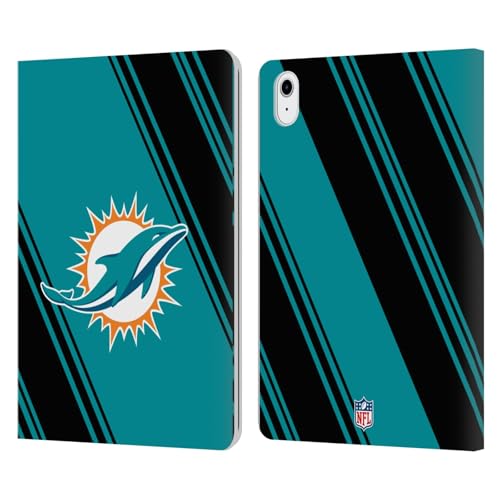 Housse iPad Air 11 anti-rayures NFL Dolphins pour protéger votre tablette
