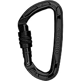 Edelrid Unisex – Erwachsene Pure Screw, Night, einheitlich