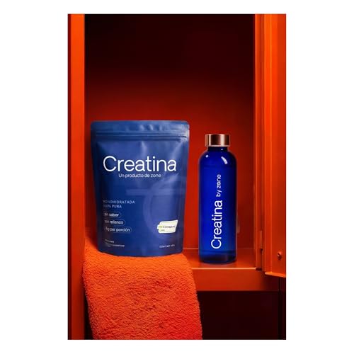 Creatinas, Imagen adicional
