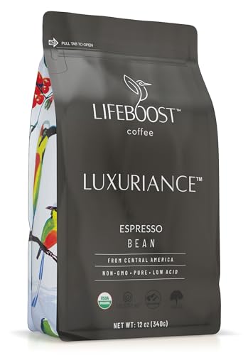 Best Organic Espresso Beans of 2025: Top Picks and In-Depth Analysis