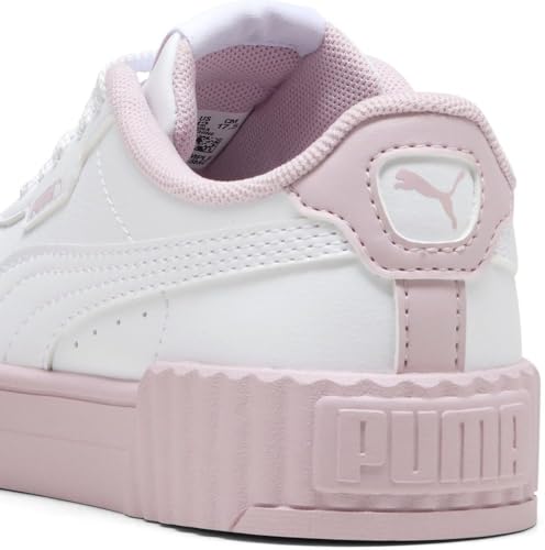 Baskets enfant Puma Carina 3.0 Cutie Ps - vue 3