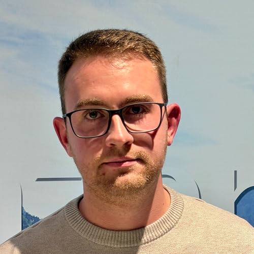 Der jüngste Bierbraumeister - David Tiefenthaler