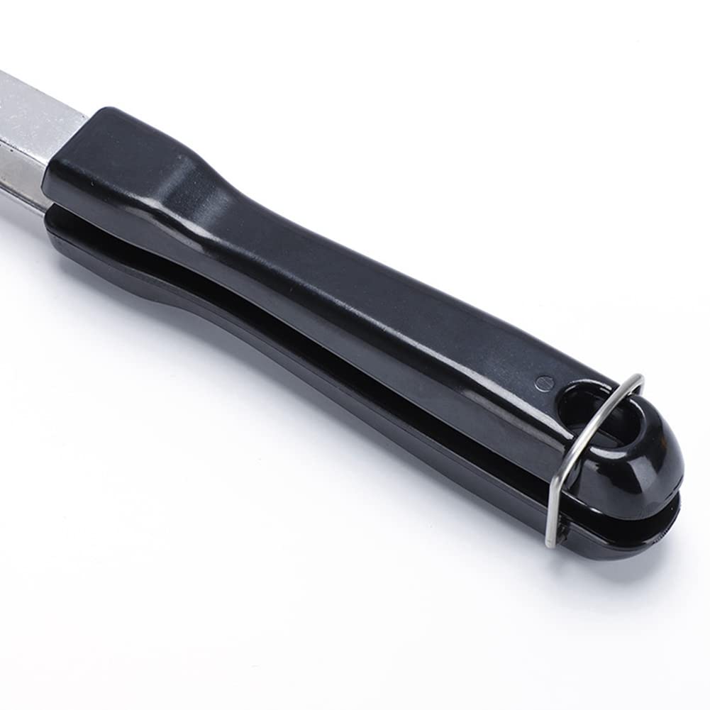 Srutueo Gas Non-Stick Sandwich Maker Sandwich Maker Aluminium Alloy Mould Grill Frying Pan