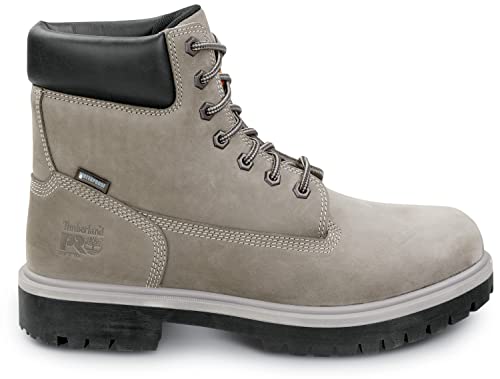 Image of Timberland PRO Men's 6 Direct Attach MaxTRAX Soft Toe Waterproof Insulated Boot