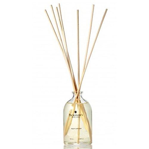 Ambientador de varillas Peony y Rose 100 ml miniatura 1