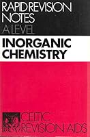 Inorganic Chemistry: Advanced Level 0863051154 Book Cover