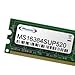 Produktbild Memory Solution ms16384sup520 Speicher