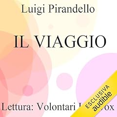Il viaggio copertina
