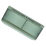 Didiseaon Organizador de Alimentos para Refrigerador Drenaje, Contenedores Apilables para Frutas y Verduras, Uso Doméstico en Cocina y Despensa