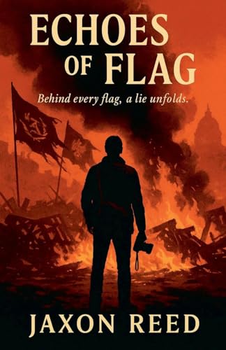 Echoes of the Flag