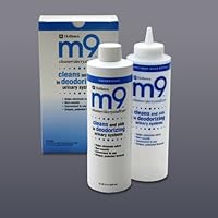 Algopix Similar Product 1 - 77364100 Odor Eliminator m9