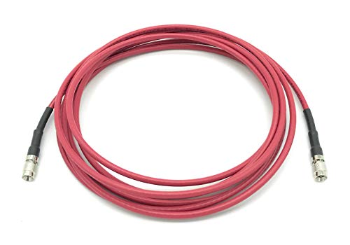 Câble SDI Belden 1855a DIN 1.0/2.3 pour transmission vidéo 6G