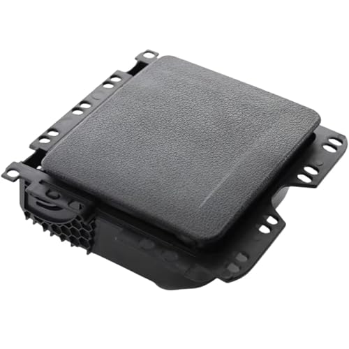 Porte-gobelet console centrale arrière Sharan finition mate premium - 2