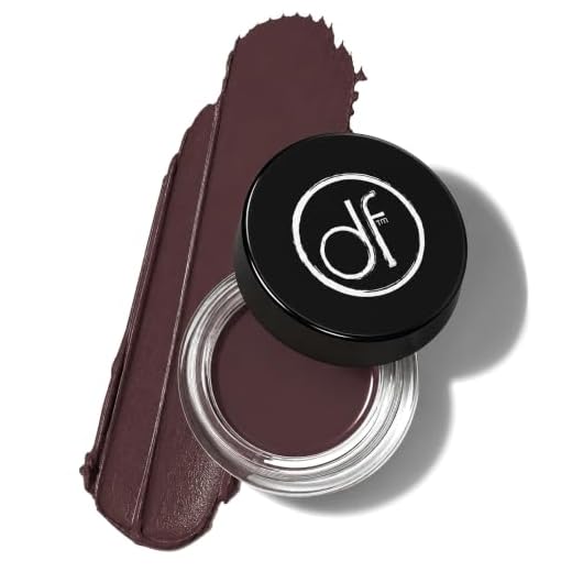 Dermaflage Waterproof Concealer Cream (Deep) - Concealer Full Coverage, Matte Finish for Face & Body - Hides Dark Circles, Tattoos & Acne - Long Lasting Formula Used by Hollywood Makeup Artists