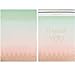 Inspired Mailers - Poly Mailers 14.5x19-50 Pack - Thank You Poly Mailers Ombre Geometric - Poly Mailer Packaging Bags for Shipping - Mailing Envelopes - Shipping Mailers