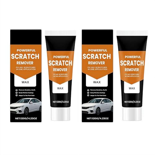 Removedor de Rayones para Autos con Nano Recubrimiento 8.4 fl oz miniatura 1