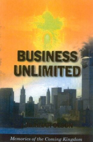 Télécharger Business Unlimited: Memories of the Coming Kingdom Livre eBook France
