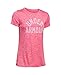 Under Armour Women's Tech T-Shirt - Twist Graphic