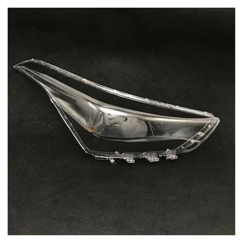 Couvercle transparent de phare droit pour Hyundai IX25 2015-2019