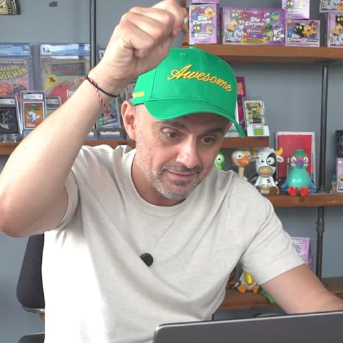 AI, Attention and the Future of Healthcare | GaryVee x Bayer