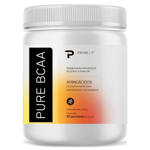 simi bcaa Marca PRIMETECH NUTRITION