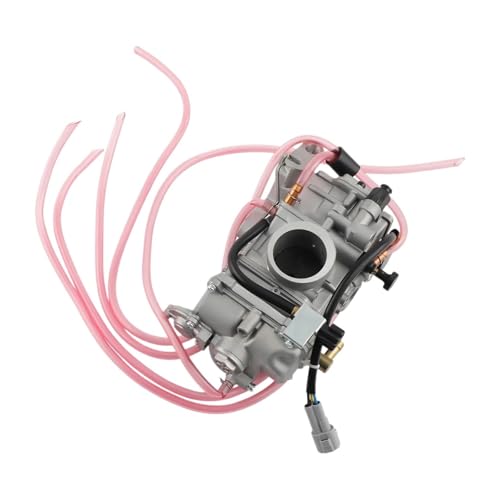 Carburateur 38 mm pour réparer le moteur de Yamaha YZ250F 5XC-14101