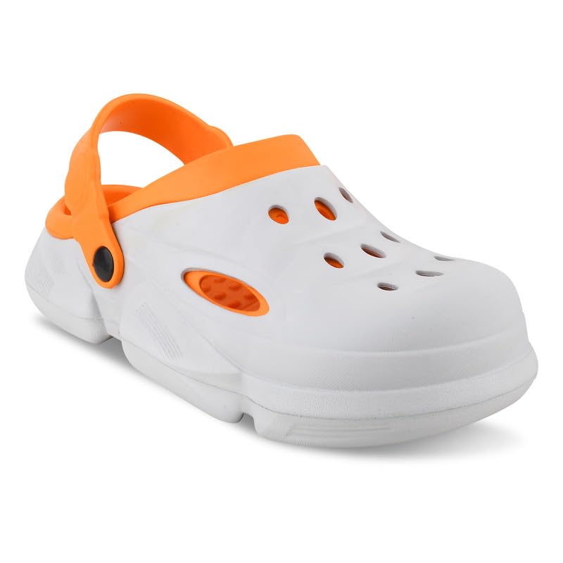 Image of Men's Boys's Super Soft Clogs Sandals