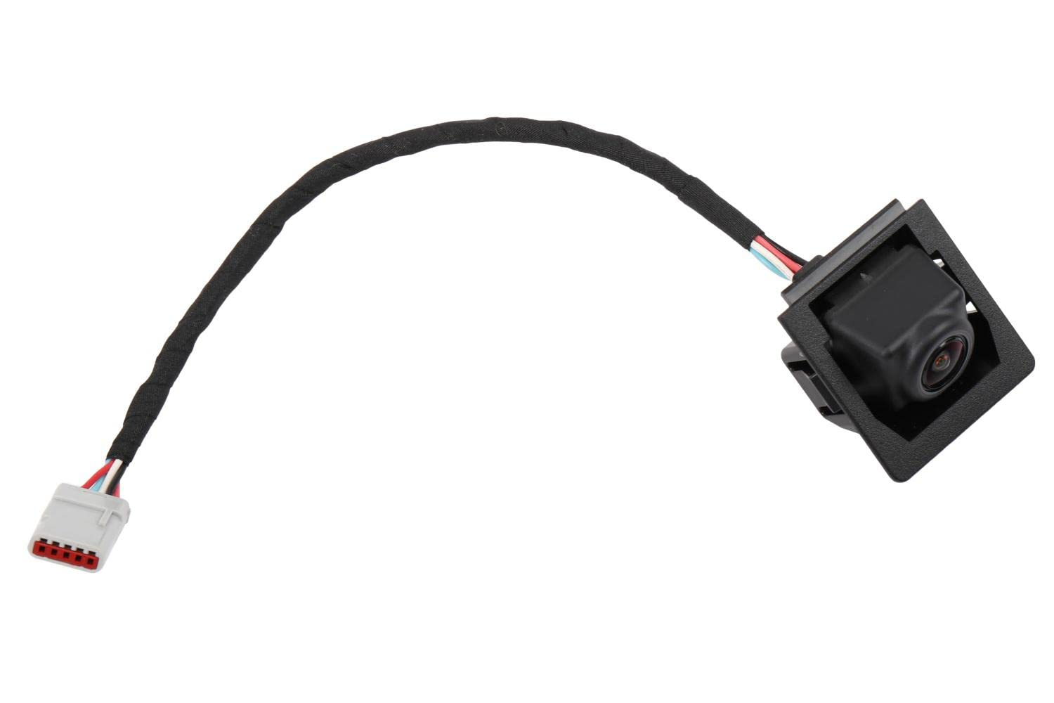 Amazon.com: GM Genuine Parts 23334084 Rear Park Assist Camera 