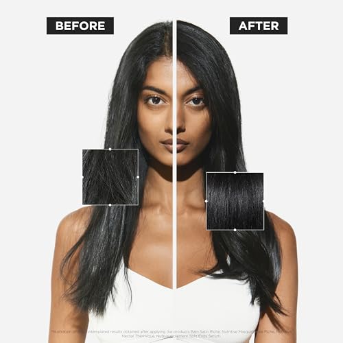 image for KÉRASTASE Kerastase Nutritive 8H Magic Night Serum - Overnight Treatm