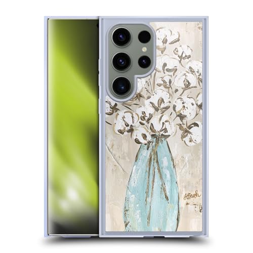 Coque en Gel Samsung Galaxy S24 Ultra Évite les Chutes et Protège des Rayures