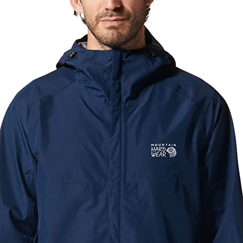 Image of Mountain Hardwear mens Exposure /2 Gore-tex Paclite Jacket