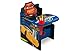Delta Children Chair Desk With Storage Bin, Disney/Pixar Cars