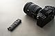 Sony RMT-VP2 | Kabellose Bluetooth-Fernbedienung – kompatibel mit Sony Alpha Kameras – für präzise Foto- & Videoaufnahmen, Fokussteuerung & kabelloses Auslösen