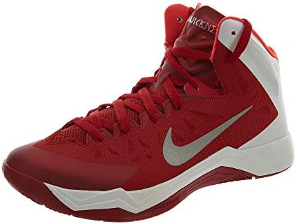 hyperquickness nike