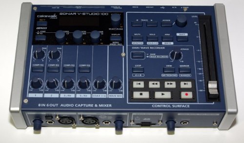 【極美品】Roland SONAR V-STUDIO 100 VS-100 41H0Zq11E0L.jpg