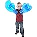 Rhode Island Novelty 21 Inch Inflatable Boxing Gloves for Kids to Adult