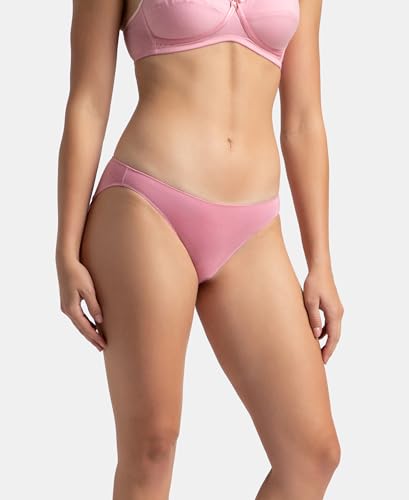 Image of Jockey Women Bikini Style Underwear