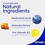 Optase Life Sensitive Eye Makeup Remover – Gentle & Effective for All Skin Types - Breakthrough Innovation vs Traditional Micellar Water - 100ml - Image 5