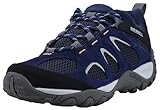Merrell Women's Yokota 2 Hiking Shoe, Sea, 9.5 US