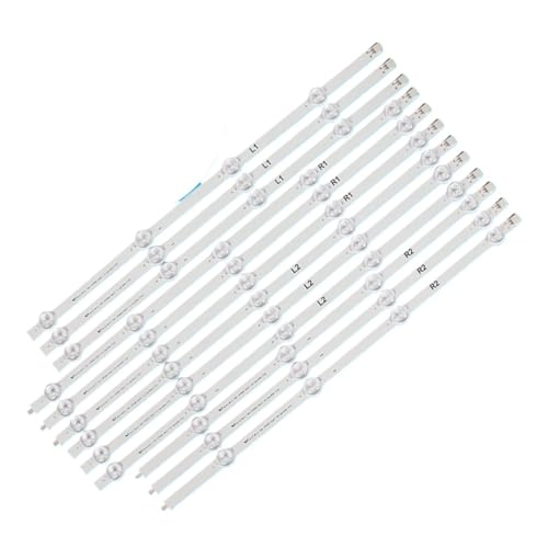 OOGEWSD Fit for 6916L-1174A Fit for 6916L-1175A 6916L-1176A 6916L-1177A 47LN5400 47LN570S 47LN575S 47LA620S 47LN5708-ZA 47LN570R