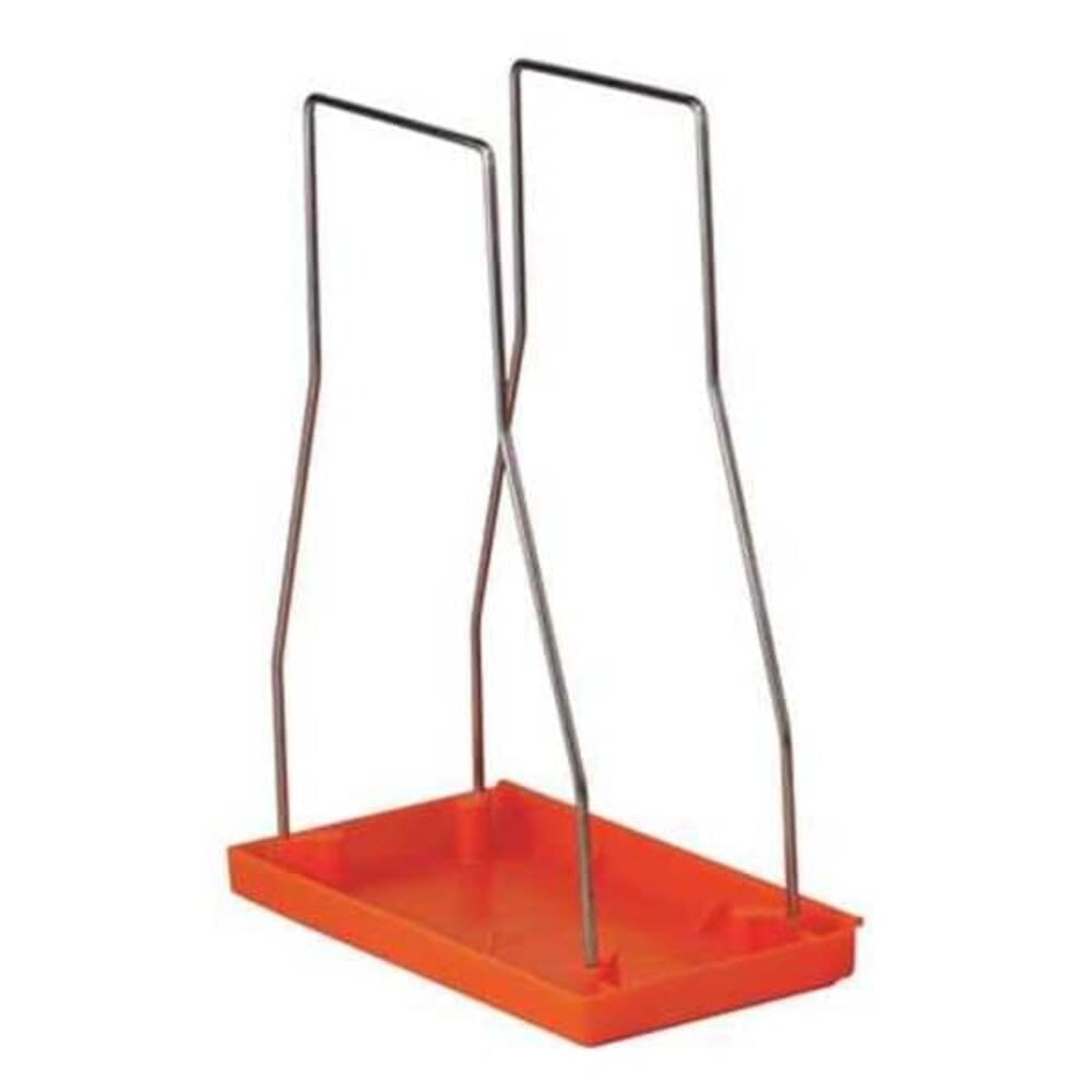 Soporte para bolsas de residuos