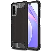 redmi 9 power cover amazon
