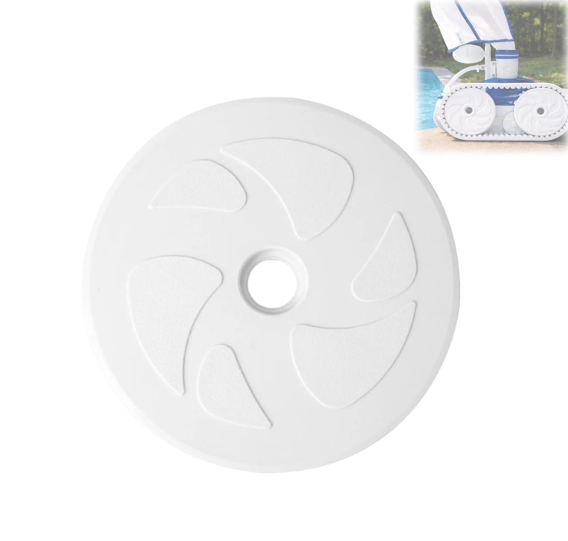 ビッグフラッター　スーパーロング　ファンベール　180×114 Amazon.com: C6 Large Replacement Wheel Compatible with Polaris 180