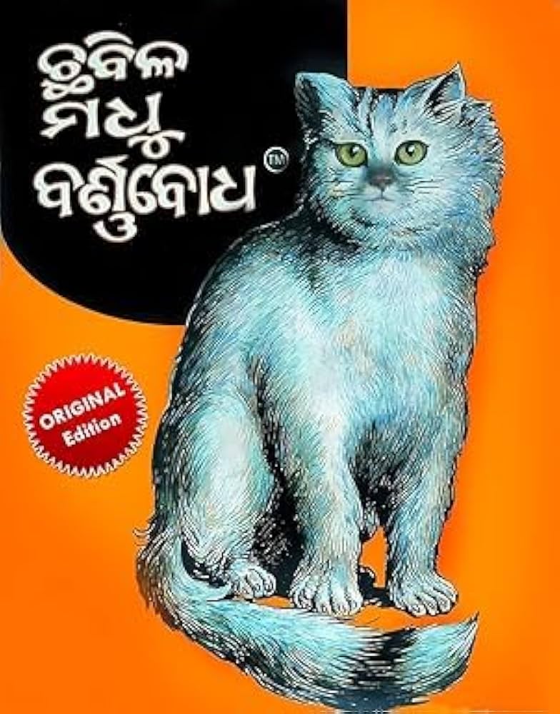 Chhabila Madhu Barnabodha PDF Download | Meher Sir 
