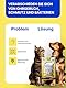 Japan Premium Pet Fingerpads/Ohrenreiniger für Hund & Katze | Sanfte Ohren Reinigung mit Aloe Vera, Malinsäure & Hamamelis | Finger Ohrentücher Gegen Geruch & Schmutz | Ihre Hundepflege AUR 35 STK.