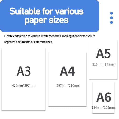 Jogger automatico di carta - Macchina desktop ad alta velocità per l'efficienza dell'ufficio, 18000 giri/min per uso del centro di stampa e copia