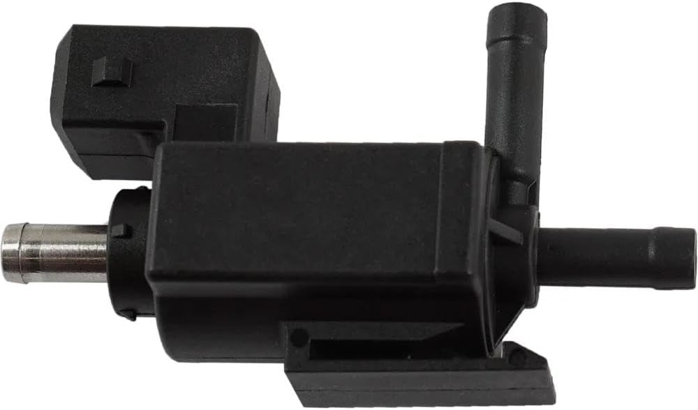 Rareelectrical New Turbo Boost Pressure Valve Compatible With Saab 9-3 Linear 4 Cyl 2.0L 9-3 Turbo4 4 9-3X Base 4 Aero 4 Aero 6 2.8L 2003-2011 By 12787706