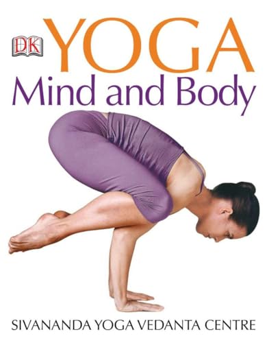 Yoga Mind & Body view 2
