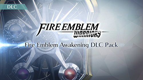 Image of Fire Emblem Warriors - Fire Emblem Awakening Dlc Pack - Nintendo Switch [Digital Code]