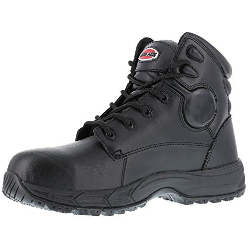 Iron Age Men's IA5100 Ground Finish Work & Safety4
